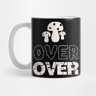 Over Mug